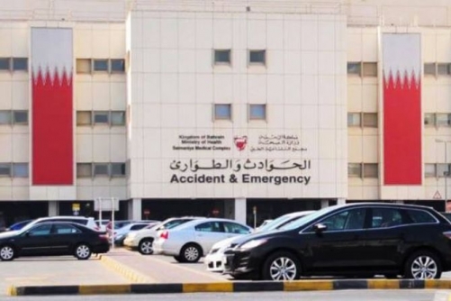 Government Hospitals Prioritise Critical Cases with CTAS System Government Hospitals Prioritise Critical Cases with CTAS System