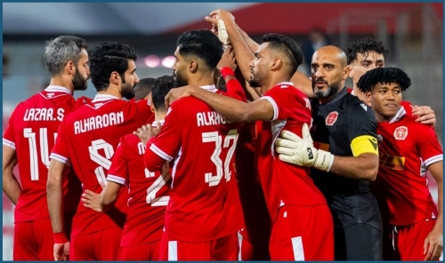 Muharraq Seek Swift Response Against Sitra