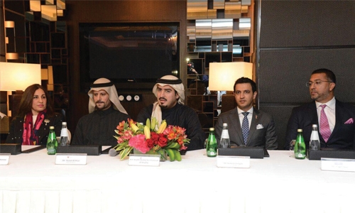 Bahrain Food Festival from February 25 to March 6