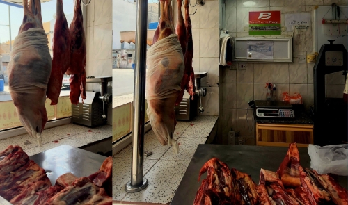 Meat Prices Surge Ahead of Ramadan Feast