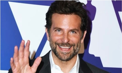 Irina Shayk coping well with split from Bradley Cooper Irina Shayk coping well with split from Bradley Cooper