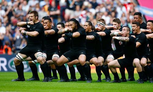 All Blacks aware New Zealand on edge All Blacks aware New Zealand on edge