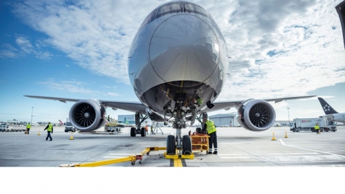 Menzies Aviation Reaches Milestone with Expansion to 300 Airports Worldwide Menzies Aviation Reaches Milestone with Expansion to 300 Airports Worldwide