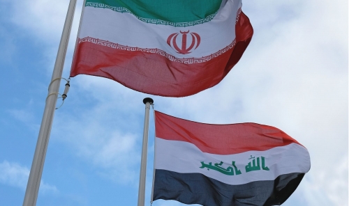 Baghdad asks Iran to avoid strikes on US targets in Iraq: official
