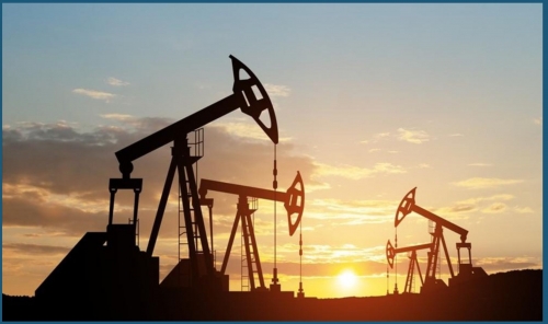 Oil Surges on US-Iran Tensions Oil Surges on US-Iran Tensions