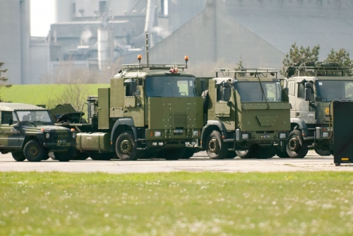  Greenland Sees Increased Danish Military Presence Amid Rising Tensions