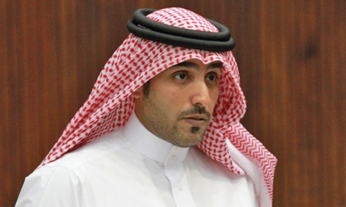 Scrap travel ban for owing  paltry sums to firms: MP