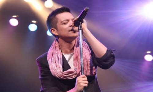 Bamboo, Filipino music icon, returns to Dubai Bamboo, Filipino music icon, returns to Dubai