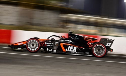 Verschoor, Saucy set day two pace Verschoor, Saucy set day two pace