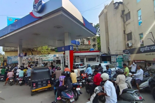 India hikes fuel prices again India hikes fuel prices again
