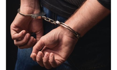 Anti-Narcotics Department arrests 31-year-old with BD20,000 worth drugs