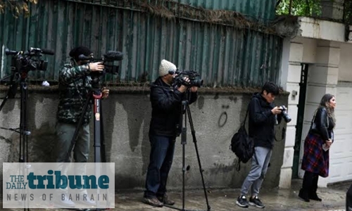 Ghosn’s great escape leaves Japan red-faced Ghosn’s great escape leaves Japan red-faced