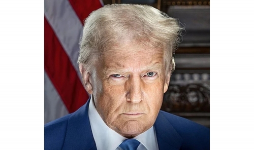 Trump Offers Top-End Jets, Trade Deal to India Trump Offers Top-End Jets, Trade Deal to India