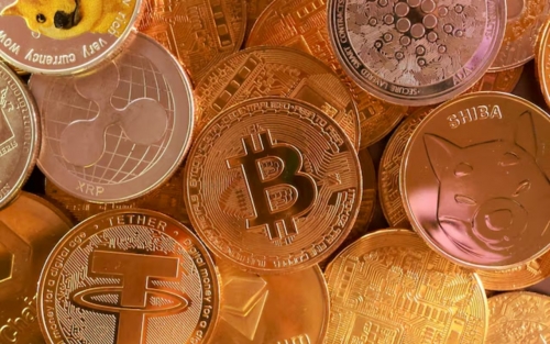 Crypto exchange Bitget hit by $351.6 million hack Crypto exchange Bitget hit by $351.6 million hack