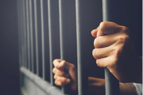 Man Jailed Five Years for Setting Fire to Mother’s Home