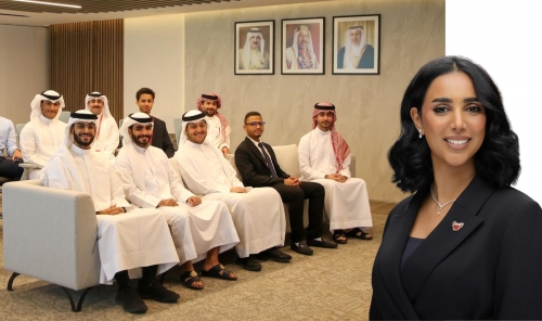 BENEFIT Launches “Tawajuh” Summer Training Program to Guide Students’ First Steps into FinTech BENEFIT Launches “Tawajuh” Summer Training Program to Guide Students’ First Steps into FinTech
