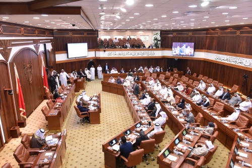 Bahrain Shura Council locks horns with Bahrain Parliament over ‘moonlighting bill’
