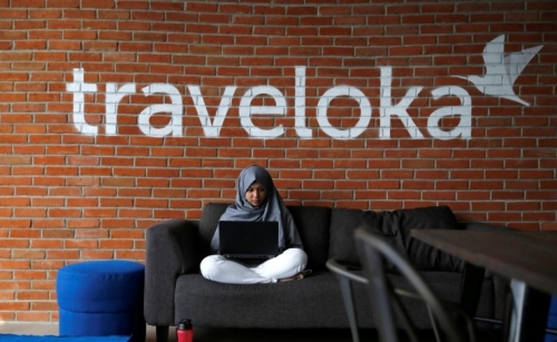 Southeast Asia's biggest travel app raises $250 million as lockdowns ease
