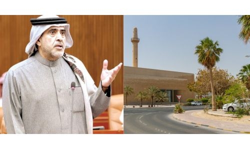 Bahrain lawmakers unite in a battle for preservation of Hoora’s heritage 