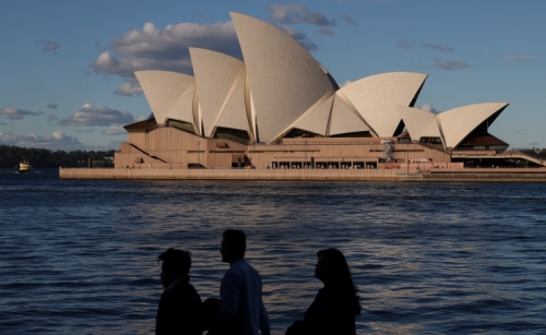 Australia to spend more on jobs in budget based on COVID-19 vaccine Australia to spend more on jobs in budget based on COVID-19 vaccine