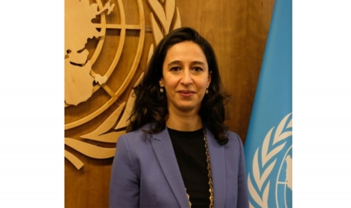 UNDP Executive Board Approves Bahrain’s 2025-2029 Country Programme