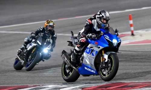 BIC offers back-to-back thrills this weekend