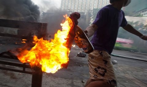 Bahrain court upholds conviction in Sitra attack