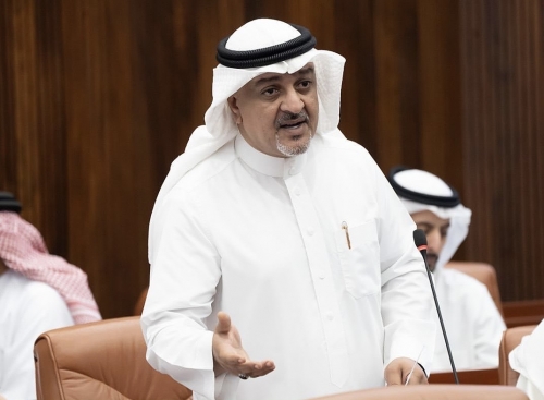 MP warns prolonged processing times creating ‘worsening social and humanitarian crisis’