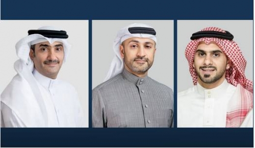 Mumtalakat adds two Bahrainis to leadership roles Mumtalakat adds two Bahrainis to leadership roles
