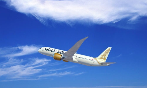 Gulf Air increases flights to Paris to daily Gulf Air increases flights to Paris to daily