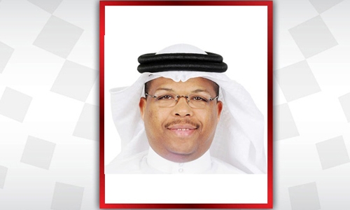 Bahraini ex-MP selected Arab Parliament Medal Award trustee