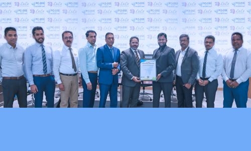 LuLu receives PCI DSS Certification for robust data security environment  