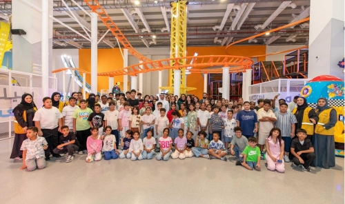 Eid Joy for Orphans Initiative Eid Joy for Orphans Initiative