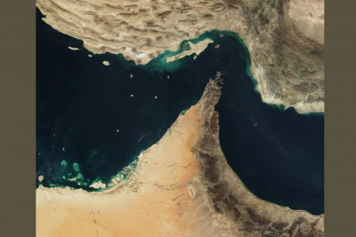 Iran signals closure of Strait of Hormuz after US–Israel strikes