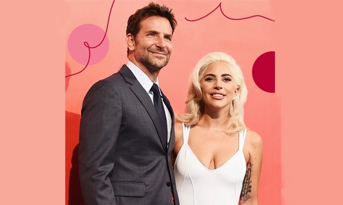 Is Lady Gaga the reason for Bradley Cooper’s split with Irina Shayk?