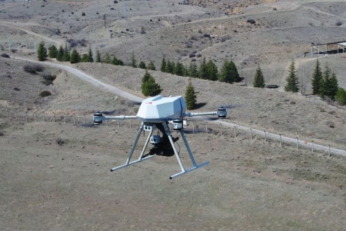 Turkish Tech, Pakistani Push: A New Dimension in Border Hostilities 