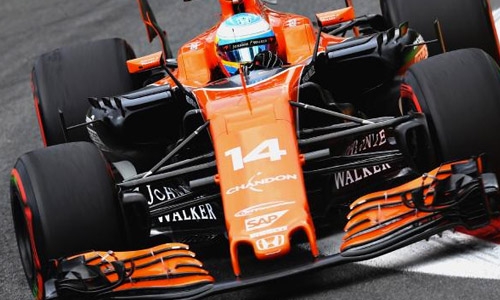 McLaren drop Honda engines for Renault McLaren drop Honda engines for Renault