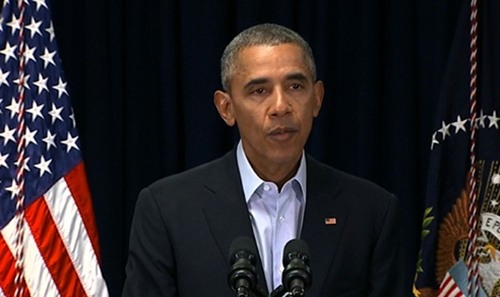 Obama vows to avoid activist Supreme court pick Obama vows to avoid activist Supreme court pick