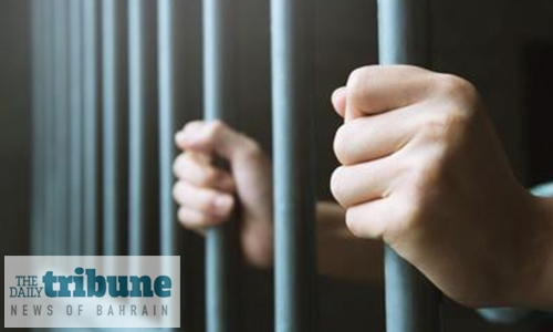 Cop, civilian get three-year prison for ‘forging traffic accident report’