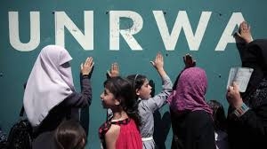 ‘Dismantle’ UNRWA: US