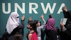 ‘Dismantle’ UNRWA: US ‘Dismantle’ UNRWA: US