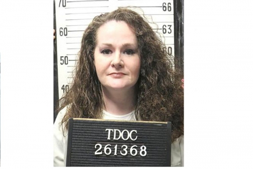 UN rights chief urges Tennessee not to repeat execution attempt