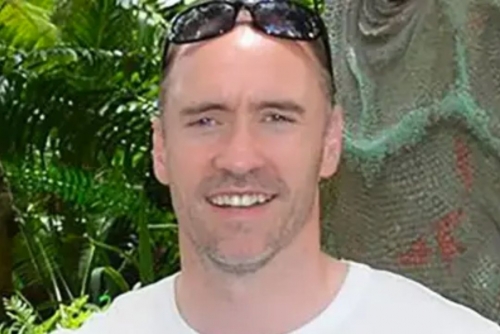 Paul Doyle in court after crash injures 79 at Liverpool parade