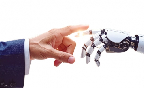 Strong AI workforce by 2030