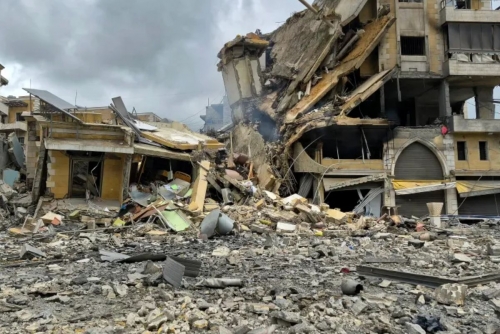 Lebanon death toll tops 3,000 as Israeli attacks continue despite truce Lebanon death toll tops 3,000 as Israeli attacks continue despite truce