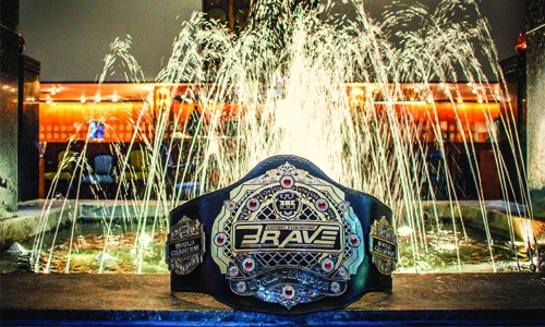 Abu Dhabi Sports to broadcast Brave 12