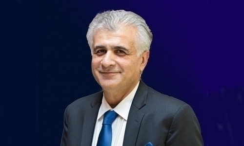 Styles of leadership