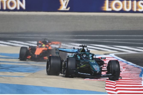 A rough guide to F1 rule changes for 2026 