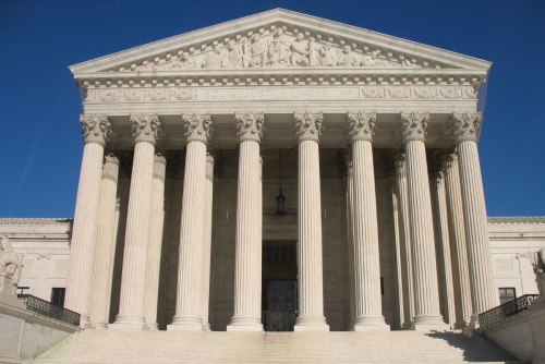 U.S. Supreme Court Strikes Down Trump’s Global Tariffs