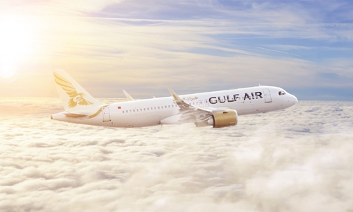 Gulf Air to resume direct flights to Colombo from February 15
